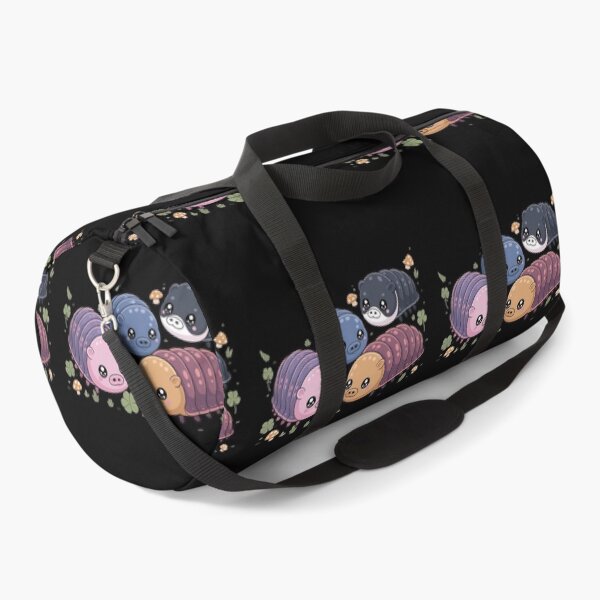 Item preview, Cute Cubaris Isopods - Kawaii lover designed and sold by DamioPolArt.