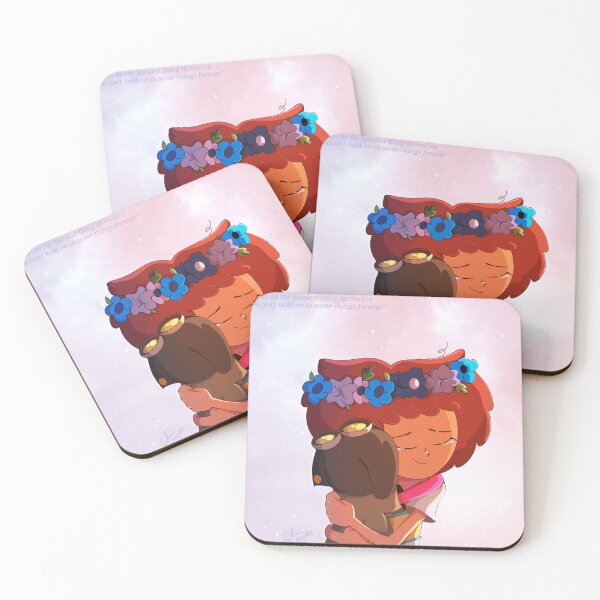 Item preview, spranne against the world designed and sold by a.small.cretur.