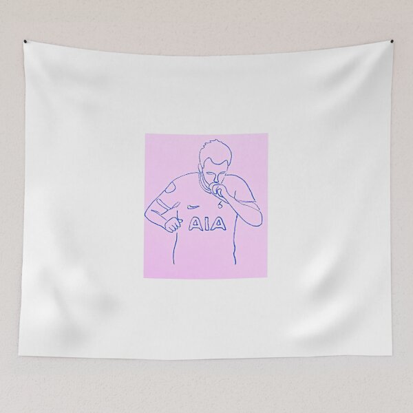 Item preview, Harry Pink Lines  designed and sold by SJHorsfall.