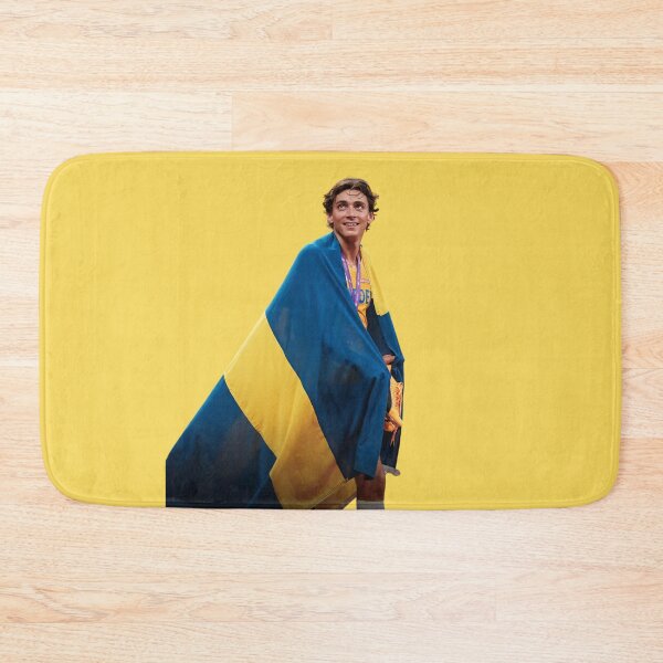Item preview, Armand Duplantis designed and sold by justmeshop.