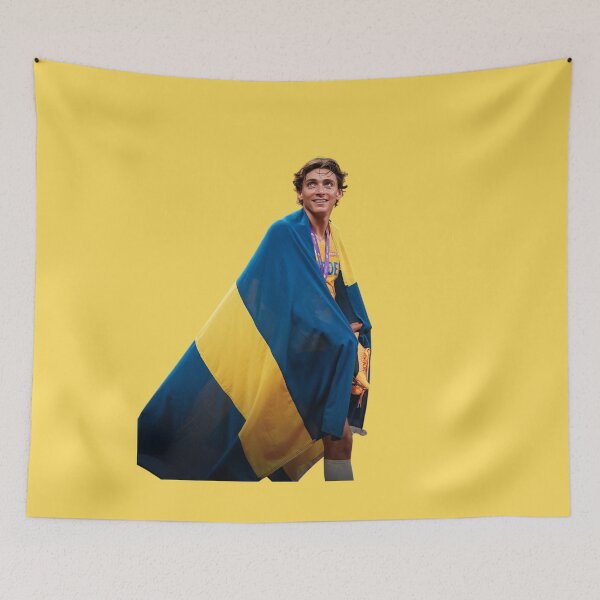 Item preview, Armand Duplantis designed and sold by justmeshop.