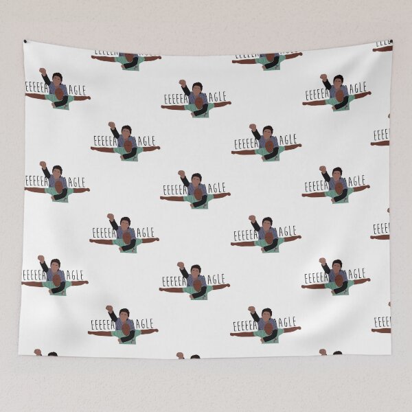 Item preview, Fake doctors Eagle  designed and sold by pureLinen.