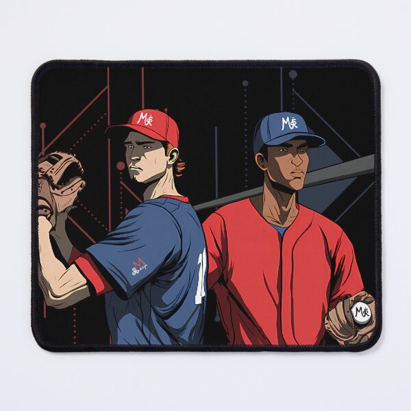 Item preview, Baseball designed and sold by Larissaammer.