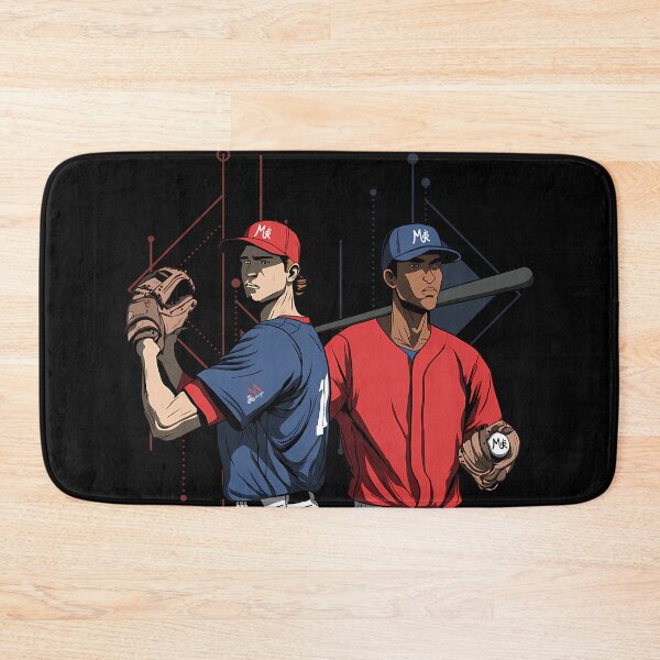 Item preview, Baseball designed and sold by Larissaammer.