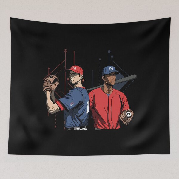 Item preview, Baseball designed and sold by Larissaammer.