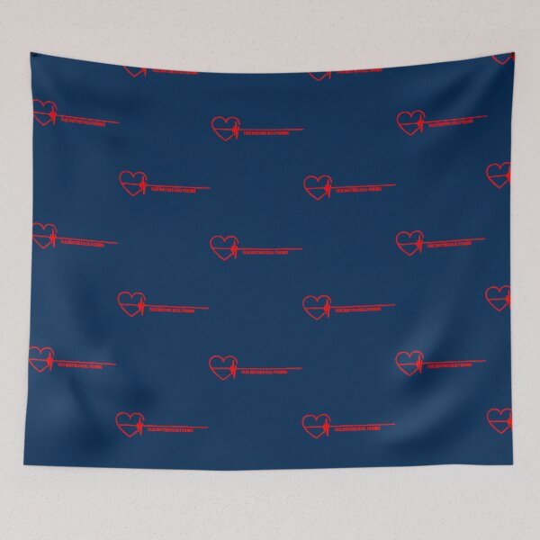 Item preview, FAKE DOCTORS REAL FRIEND (1) designed and sold by pureLinen.