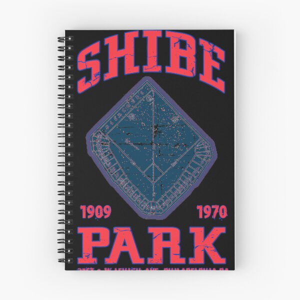Item preview,  Shibe Park designed and sold by Larissaammer.