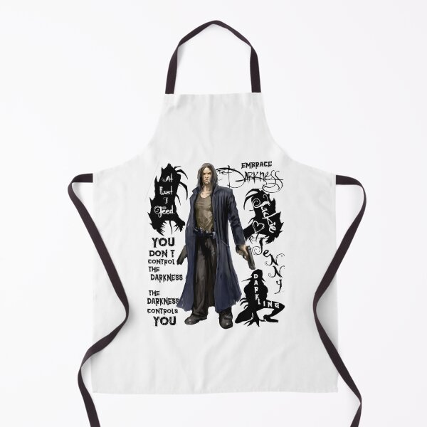Item preview, The Darkn.ess designed and sold by Agnesguillory.