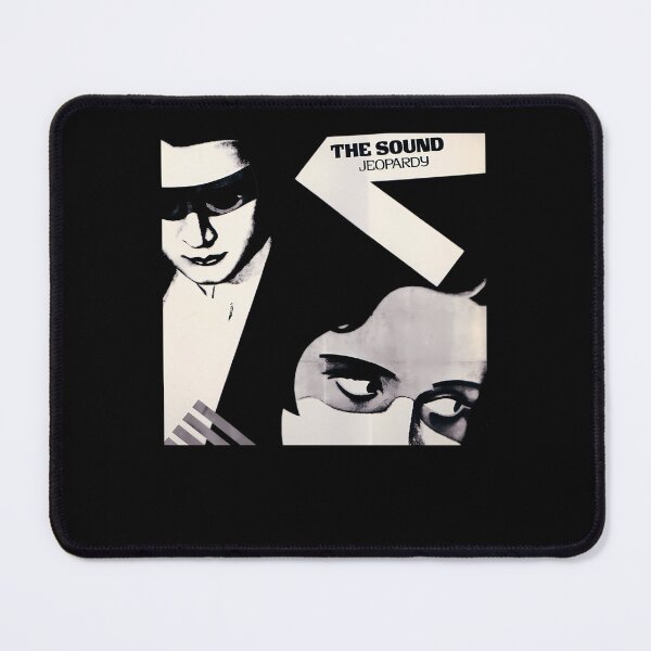 Item preview, The Sound Jeopardy icon designed and sold by Richardfran.