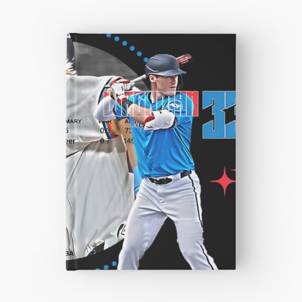Item preview,  Miami  Baseball Squad Design 2 designed and sold by Larissaammer.