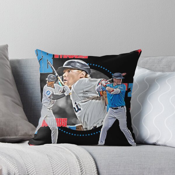 Item preview,  Miami  Baseball Squad Design 2 designed and sold by Larissaammer.