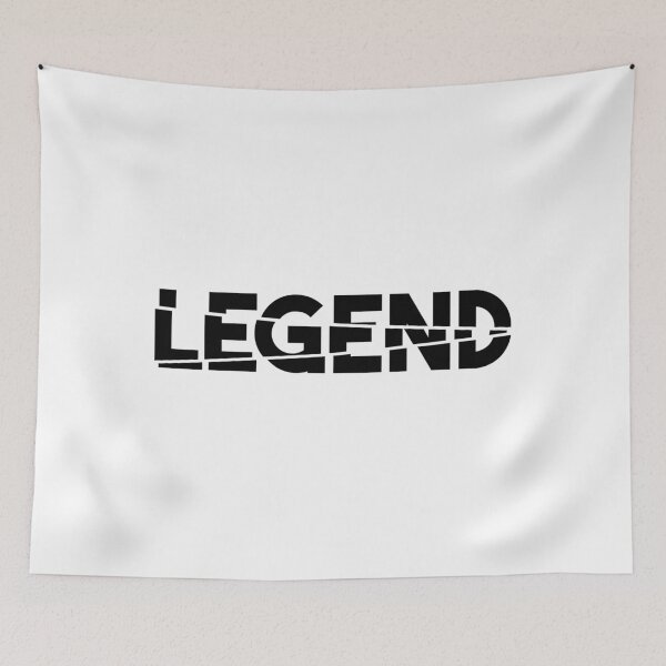 Item preview, Legend Cut designed and sold by NogiArt.