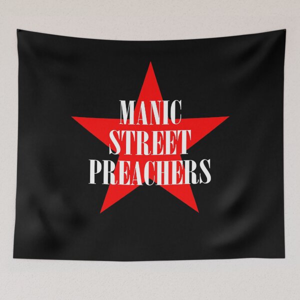 Item preview, Vintage Song Logo Music Tour Band designed and sold by ArtClothesLiza.
