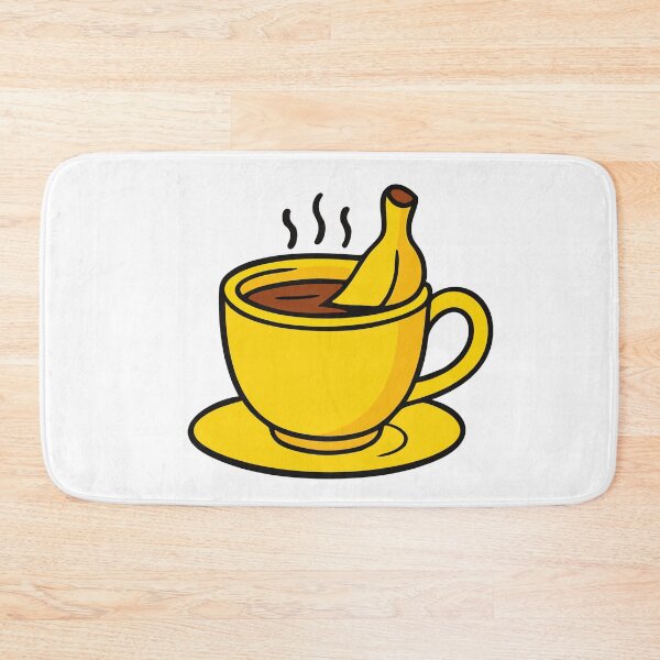 Item preview, Banana Cup designed and sold by Marcite.
