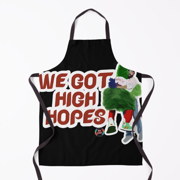 Item preview,  We Got High Hopes designed and sold by Larissaammer.