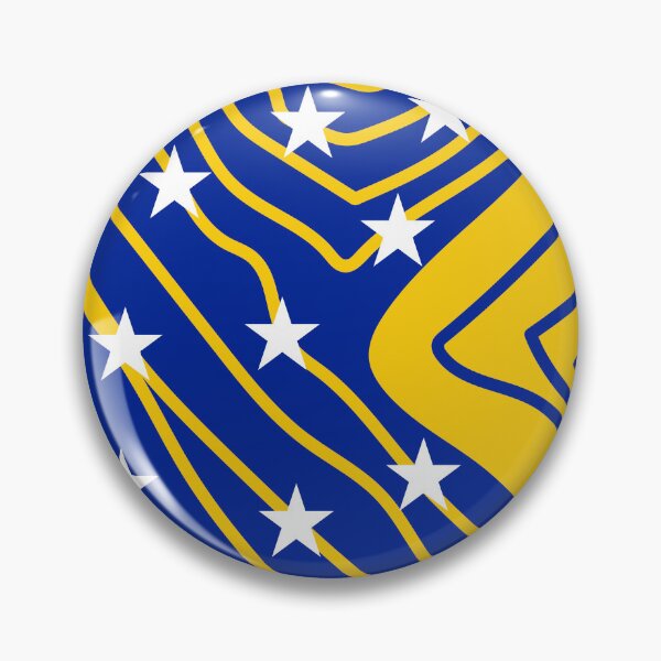 Item preview, Collection of Bosnia and Herzegovina motifs designed and sold by Wolagno.