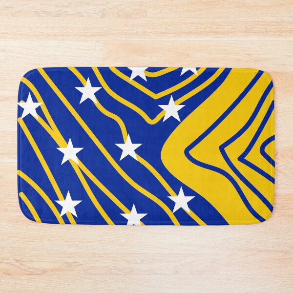 Item preview, Collection of Bosnia and Herzegovina motifs designed and sold by Wolagno.