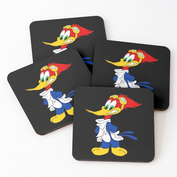 Artikelvorschau, Woody Woodpecker Kunstwerk entworfen und verkauft von cbaaupzc34.