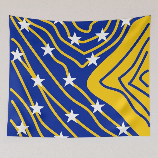 Item preview, Collection of Bosnia and Herzegovina motifs designed and sold by Wolagno.
