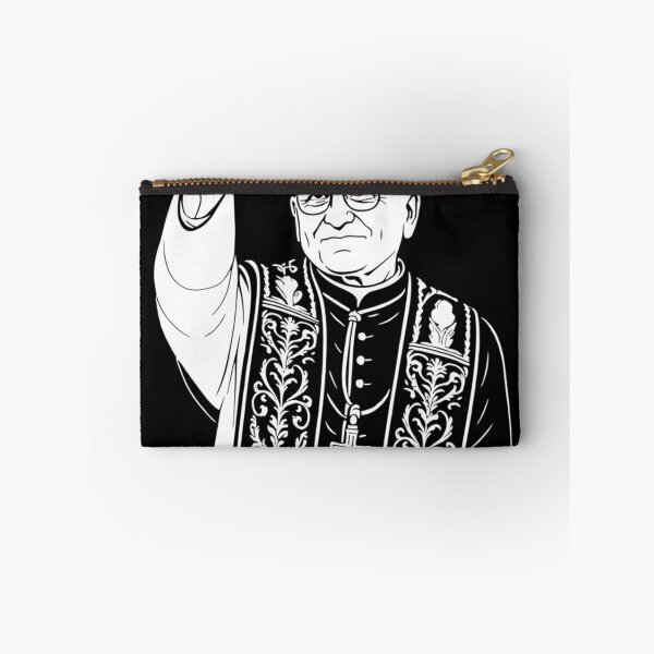 Item preview,  Pope Leo  South Side Of Chicago  designed and sold by Larissaammer.