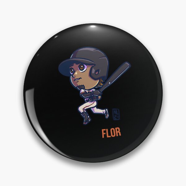 Item preview,  Flo designed and sold by Larissaammer.