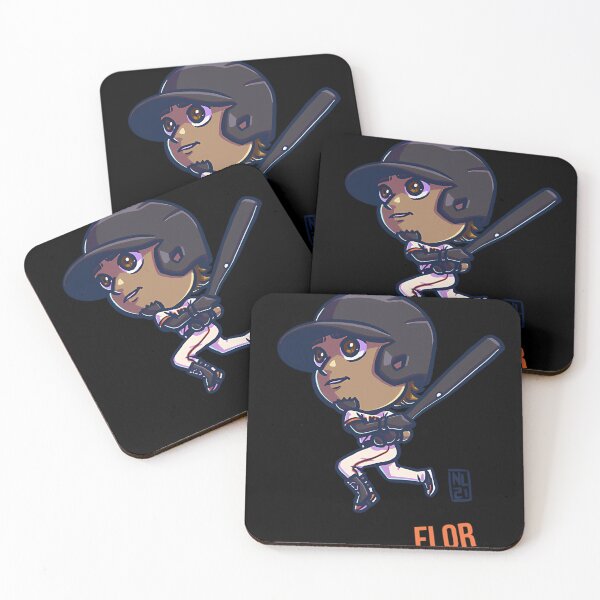Item preview,  Flo designed and sold by Larissaammer.
