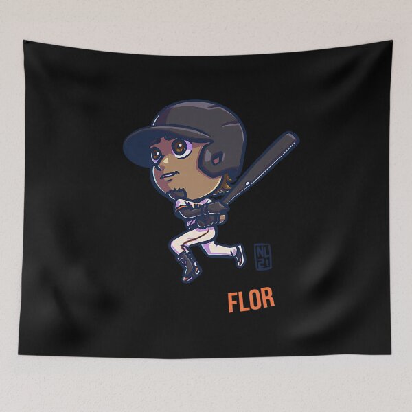 Item preview,  Flo designed and sold by Larissaammer.