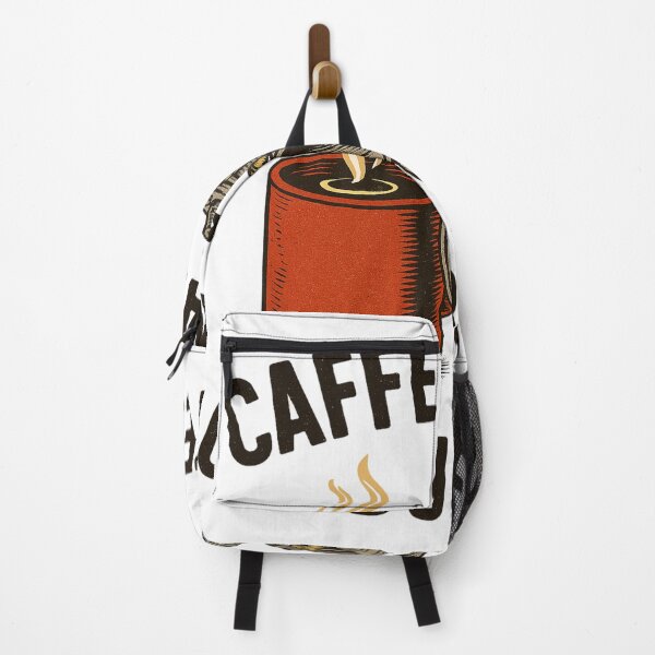 Item preview, Caffeinated & Carburetted designed and sold by Cars with Character.
