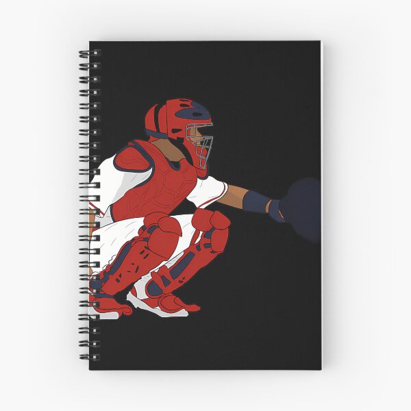 Item preview,  Yadier Molina designed and sold by Larissaammer.