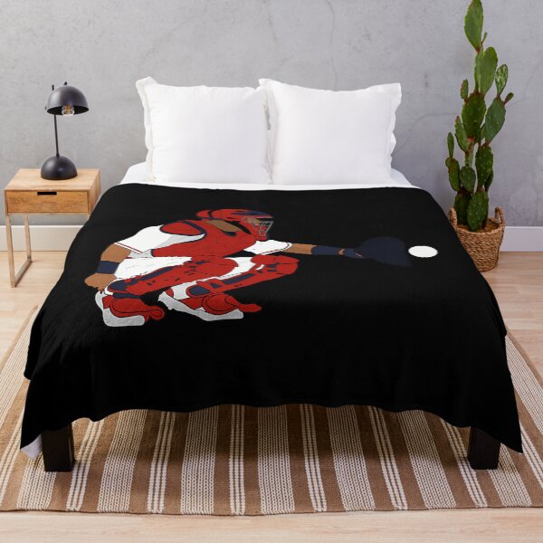 Item preview,  Yadier Molina designed and sold by Larissaammer.