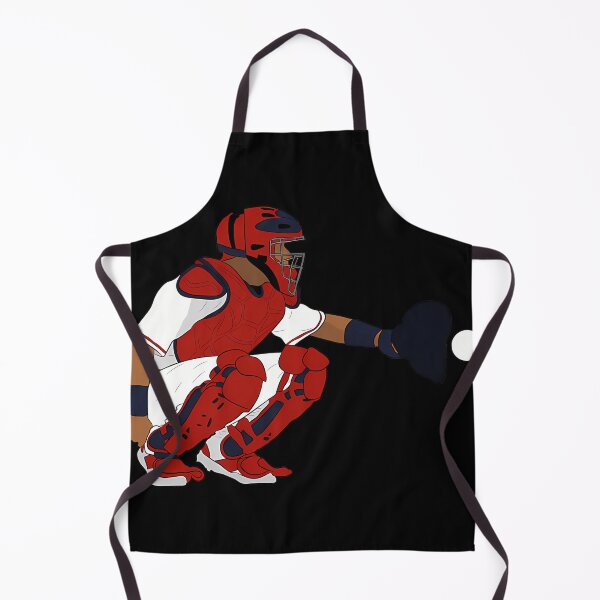 Item preview, Yadier Molina designed and sold by Larissaammer.