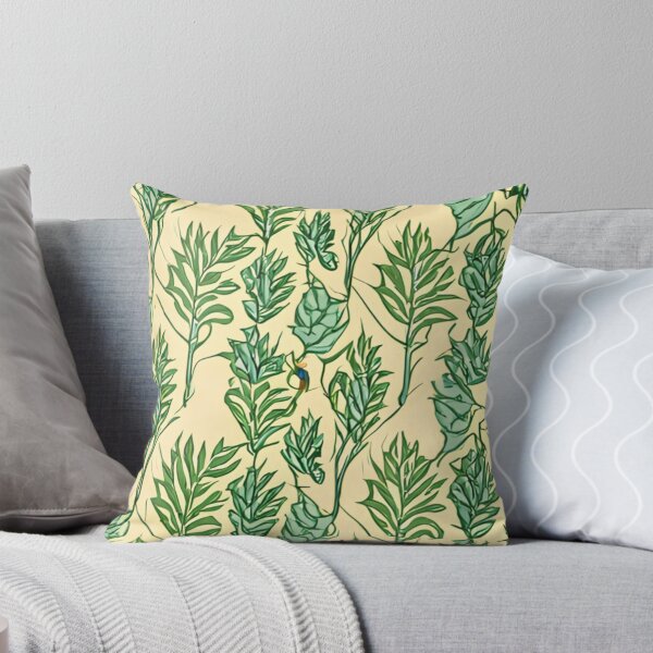 Item preview, Colourful Floral Seamless Pattern  designed and sold by Matoo5062.