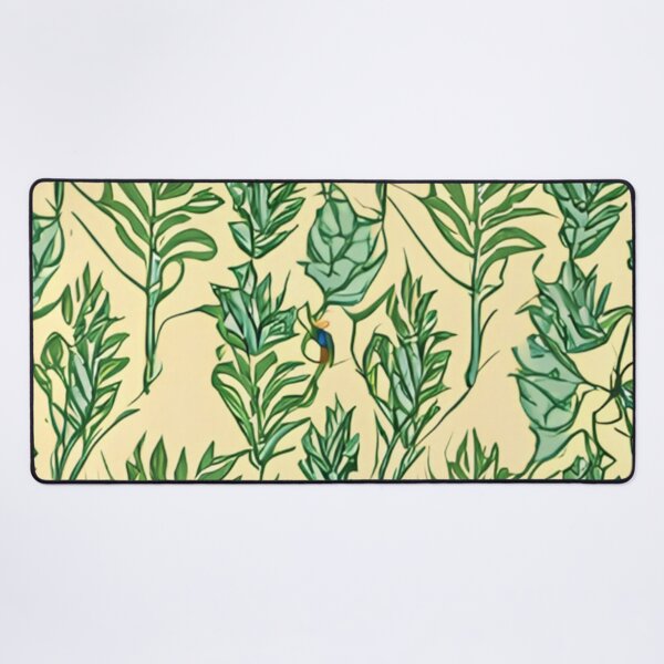 Item preview, Colourful Floral Seamless Pattern designed and sold by Matoo5062.