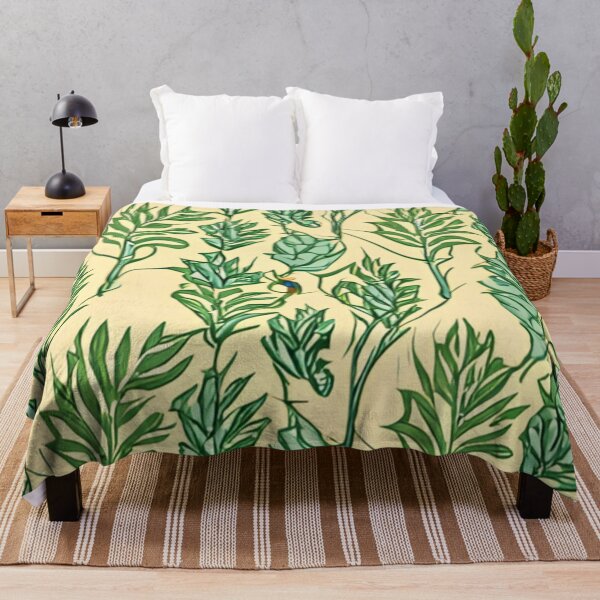 Item preview, Colourful Floral Seamless Pattern  designed and sold by Matoo5062.