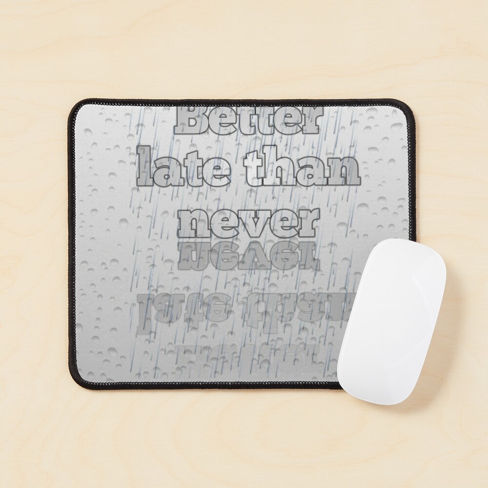Item preview, Mouse Pad designed and sold by Freedom9h4.