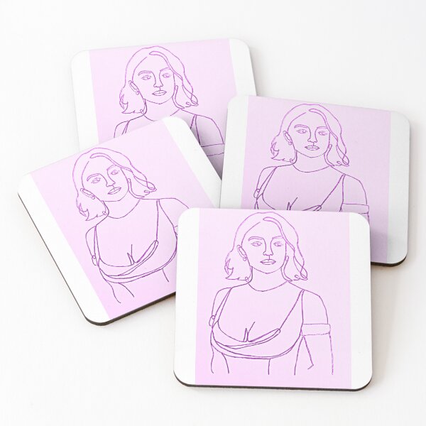 Item preview, Sydney Pink Lines  designed and sold by SJHorsfall.