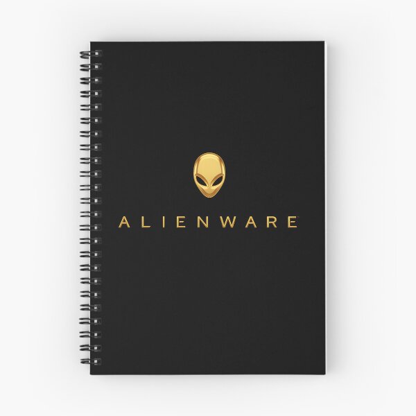 Item preview, Alienware Golden designed and sold by Zaynoz.