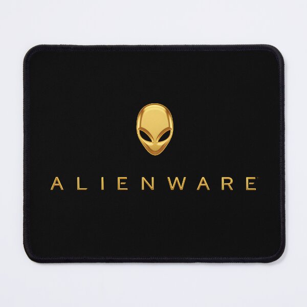 Item preview, Alienware Golden designed and sold by Zaynoz.