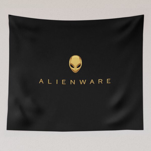 Item preview, Alienware Golden designed and sold by Zaynoz.
