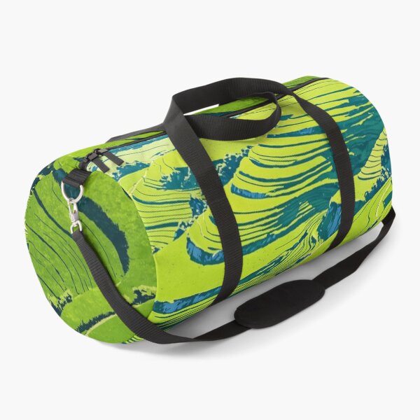 Item preview, Green landscape designed and sold by Anicoa.