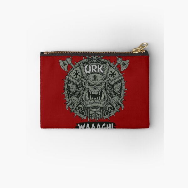 Item preview, WAAAGH! designed and sold by KocioK.