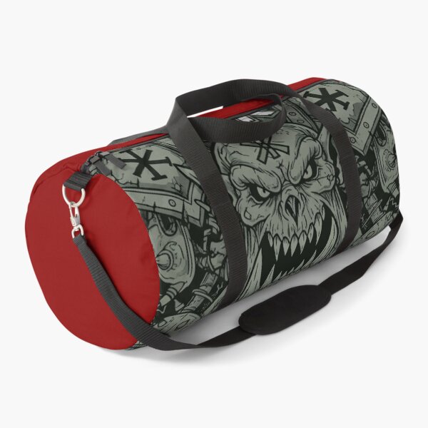 Item preview, WAAAGH! designed and sold by KocioK.