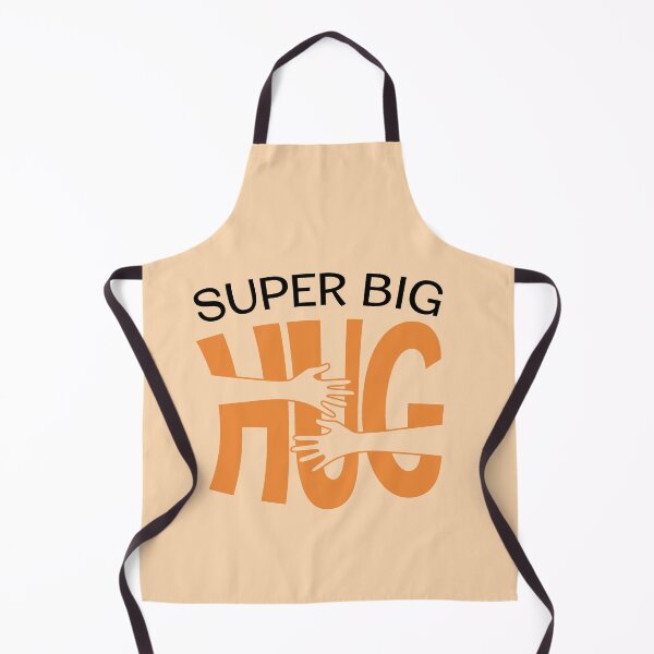 Item preview, Super Big Hug designed and sold by ChemicalXShop.