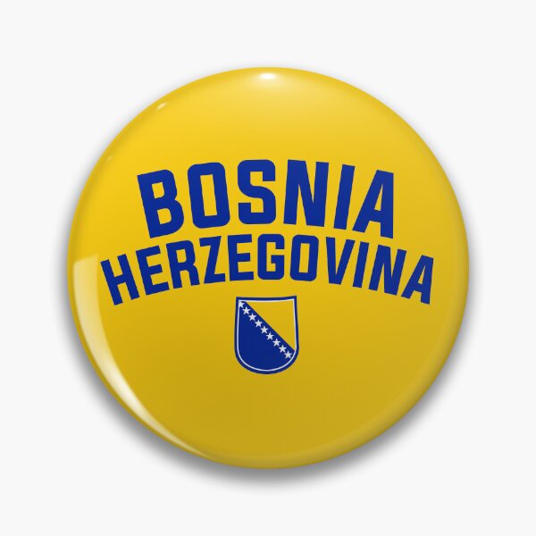Item preview, Bosnia and Herzegovina Collection designed and sold by Wolagno.