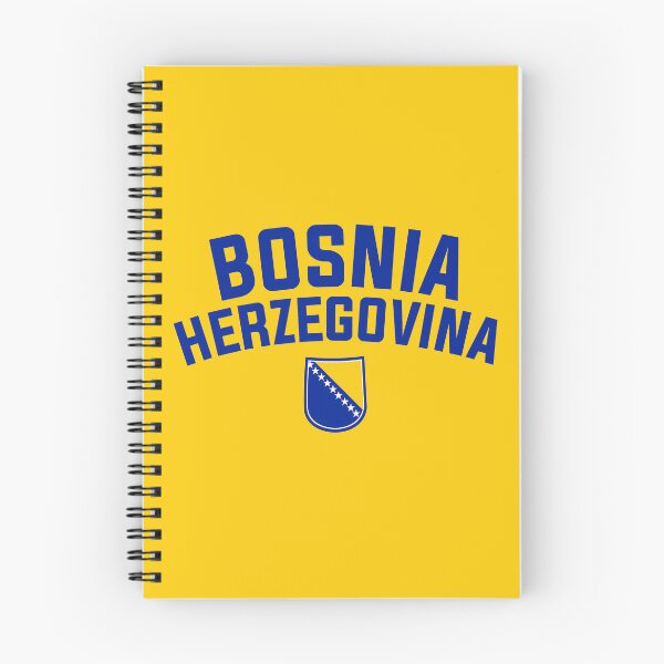 Item preview, Bosnia and Herzegovina Collection designed and sold by Wolagno.