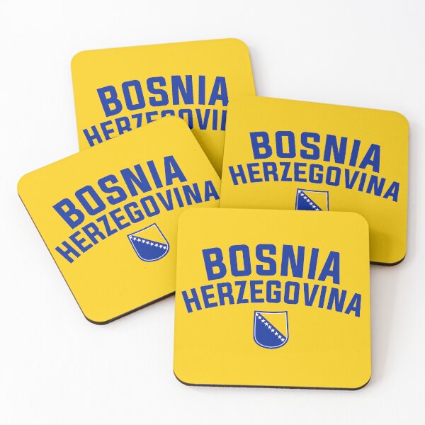 Item preview, Bosnia and Herzegovina Collection designed and sold by Wolagno.