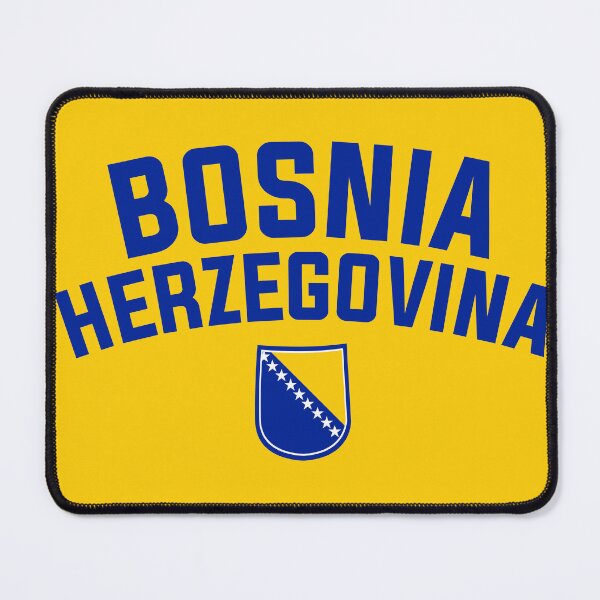 Item preview, Bosnia and Herzegovina Collection designed and sold by Wolagno.