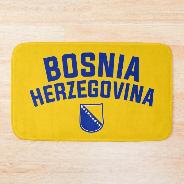 Item preview, Bosnia and Herzegovina Collection designed and sold by Wolagno.