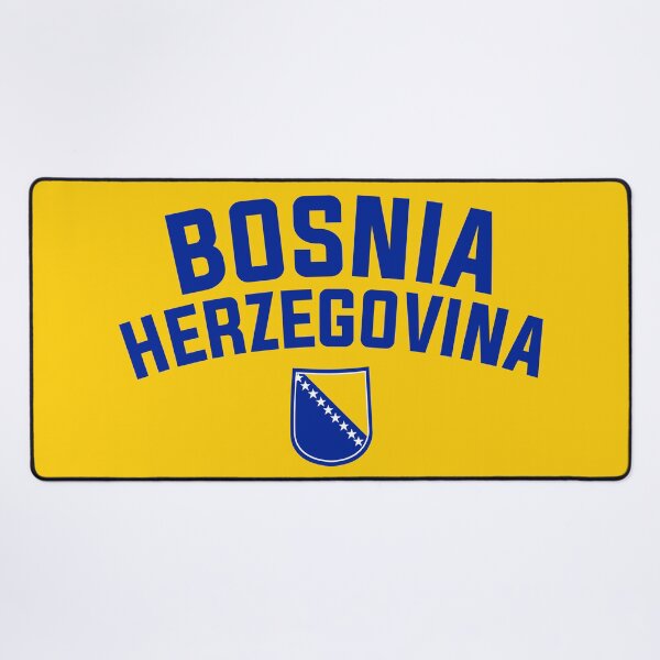 Item preview, Bosnia and Herzegovina Collection designed and sold by Wolagno.