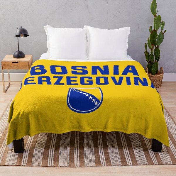 Item preview, Bosnia and Herzegovina Collection designed and sold by Wolagno.